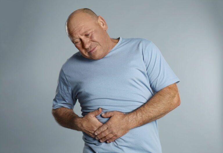 7 signes qui montrent que votre foie est malade 1