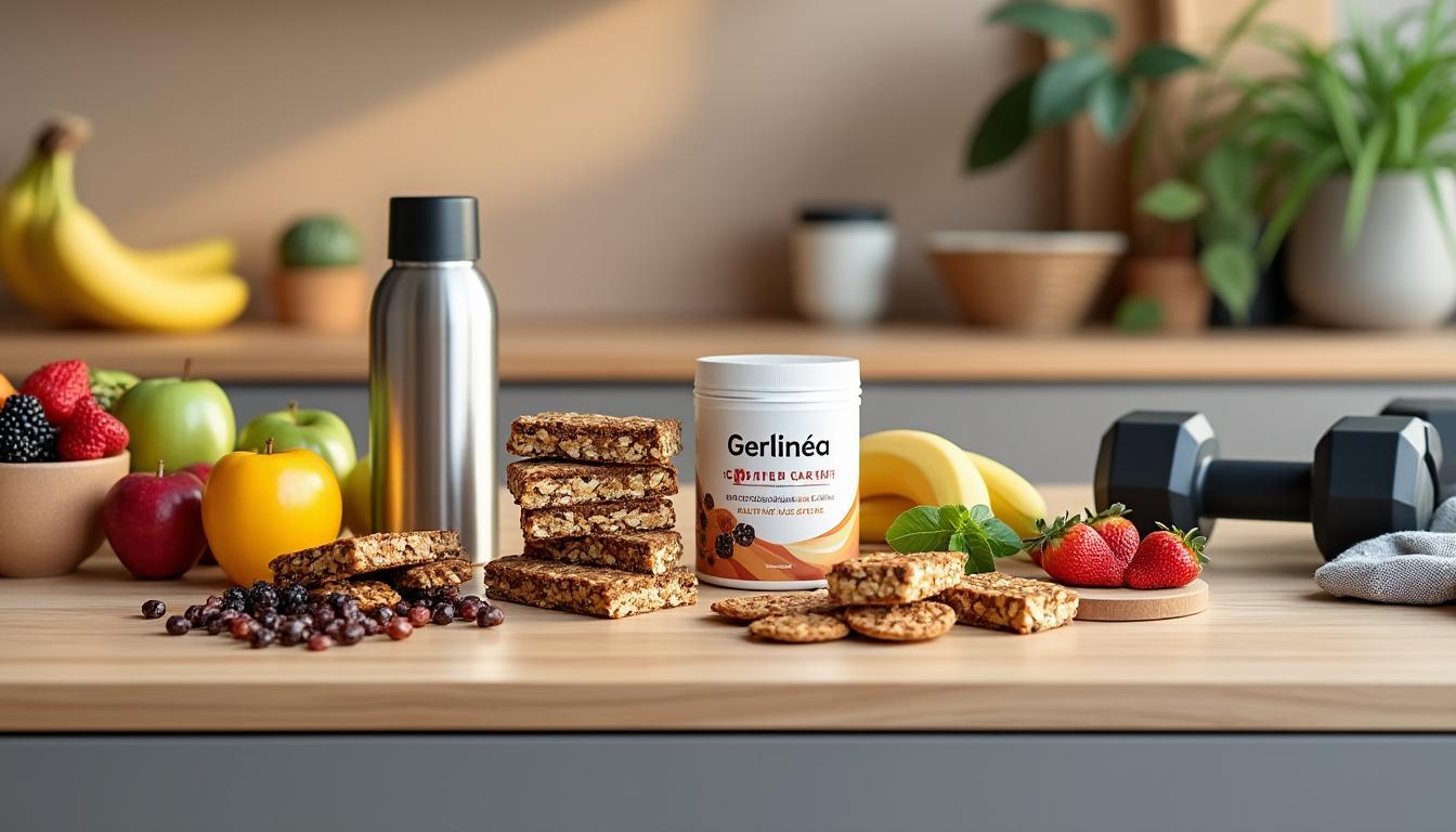 découvrez notre avis sur gerlinéa : efficacité réelle ou simple stratégie marketing ? analyse des produits minceur, retours d’utilisateurs, avantages et inconvénients pour vous aider à faire le bon choix.