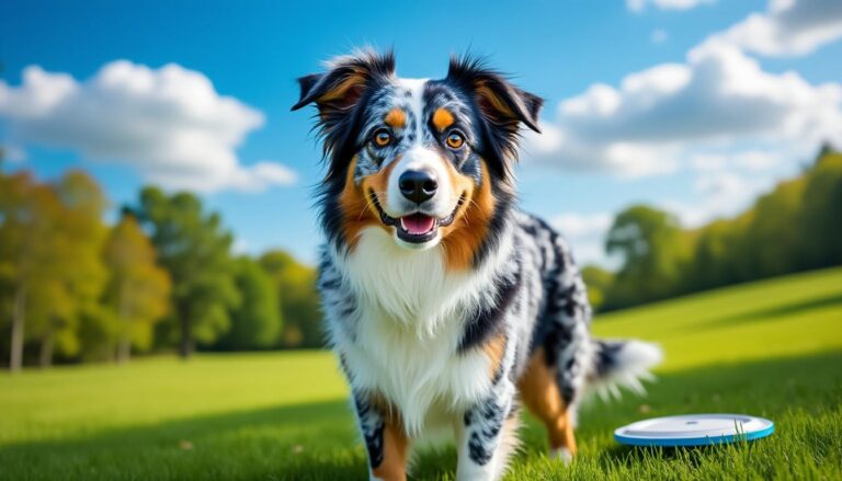 découvrez tout ce qu’il faut savoir sur le berger australien bleu merle : caractéristiques, tempérament, entretien et conseils pour bien vivre avec ce chien au pelage unique et fascinant.