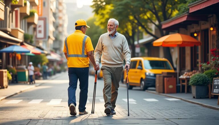 découvrez comment profiter de la livraison gratuite chez carrefour pour les seniors : conditions, démarches à suivre et conseils pour bénéficier de ce service avantageux en toute simplicité.