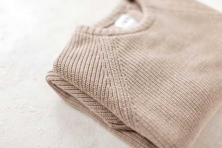 Comment choisir un pull pour homme