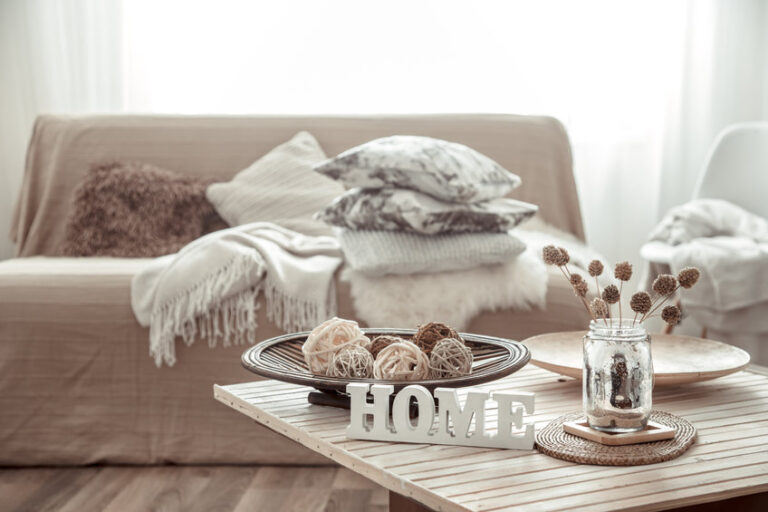 Creer une ambiance propice au bien etre