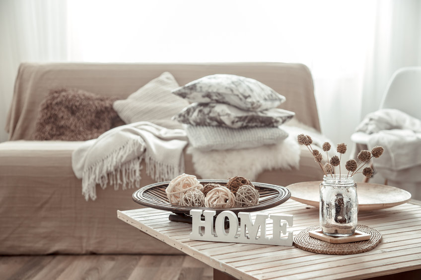 Creer une ambiance propice au bien etre