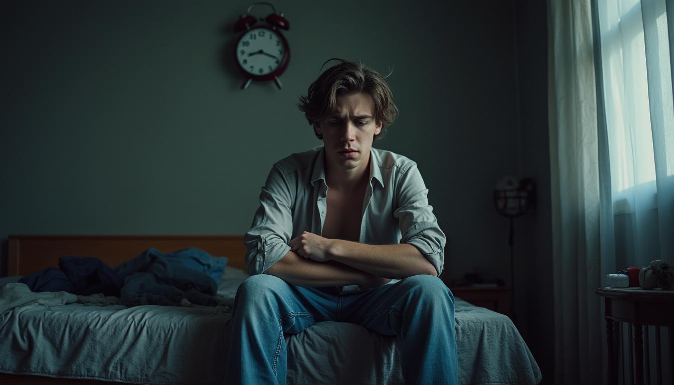 découvrez les causes possibles de la douleur testiculaire liée à l'absence de rapports sexuels, ses symptômes et des conseils pour soulager l'inconfort. informations et prévention pour votre santé masculine.