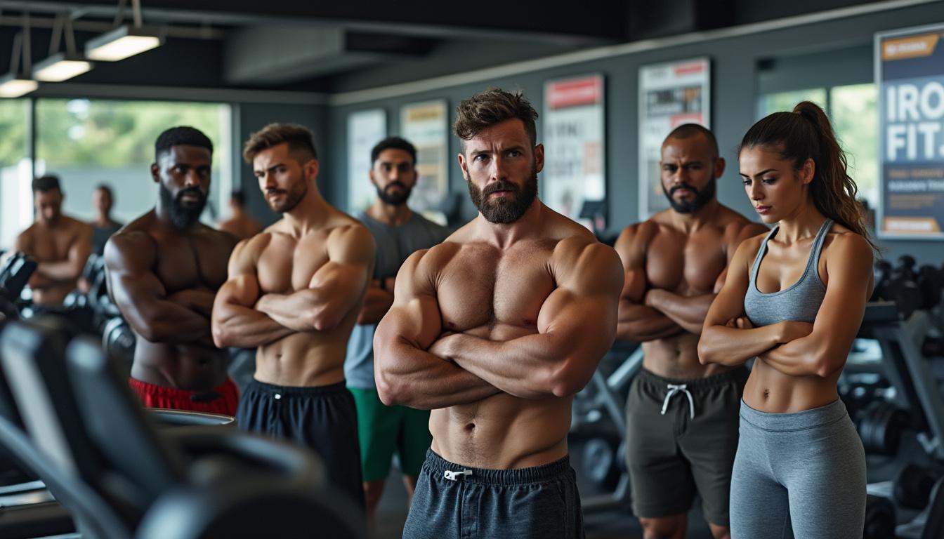 découvrez les avis négatifs sur iron body fit à travers les témoignages d’utilisateurs déçus. points faibles, expériences réelles et retour sur ce concept d'électrostimulation en salle de sport.