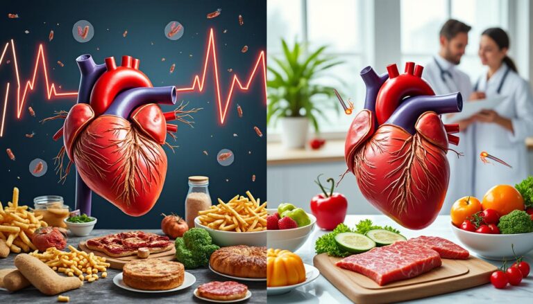 découvrez les principales causes de l’élévation des triglycérides, leurs manifestations et les traitements efficaces pour protéger votre santé cardiovasculaire. conseils et solutions adaptées pour retrouver un taux normal de triglycérides.