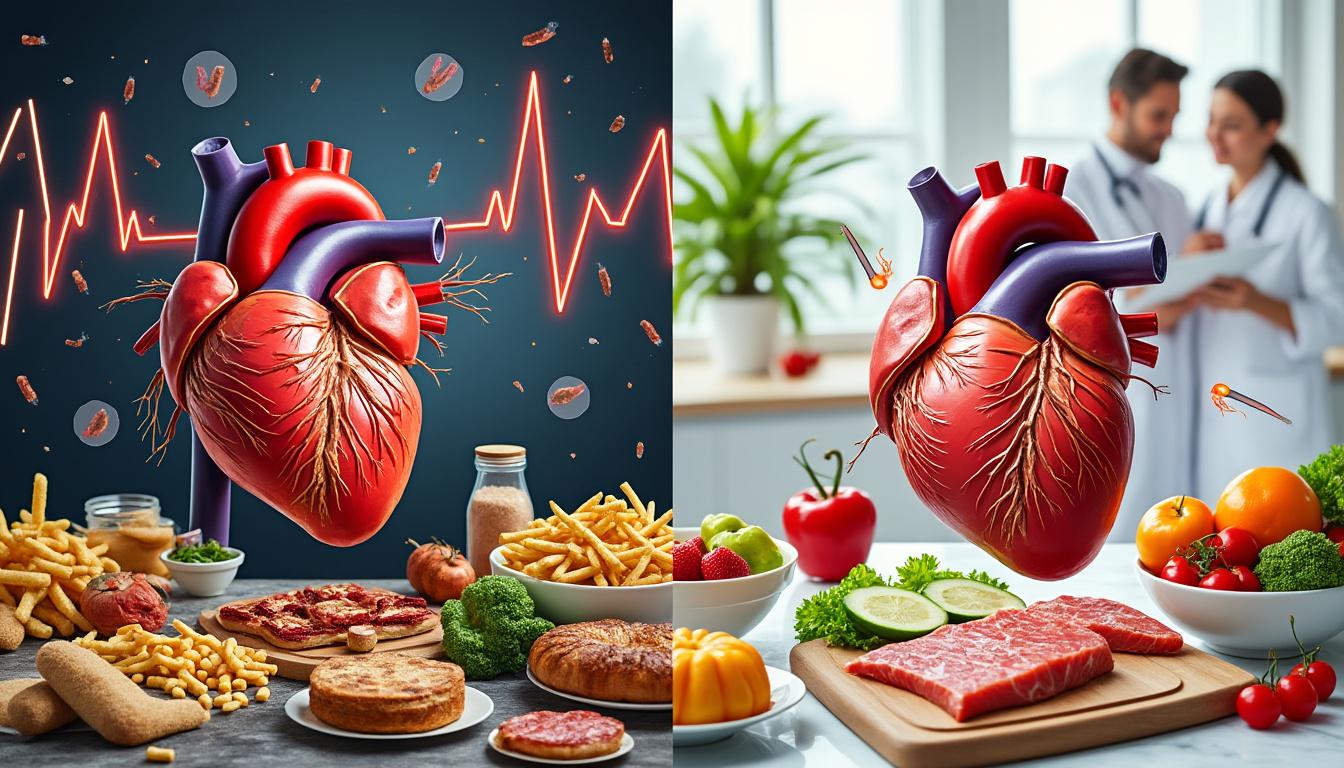 découvrez les principales causes de l’élévation des triglycérides, leurs manifestations et les traitements efficaces pour protéger votre santé cardiovasculaire. conseils et solutions adaptées pour retrouver un taux normal de triglycérides.