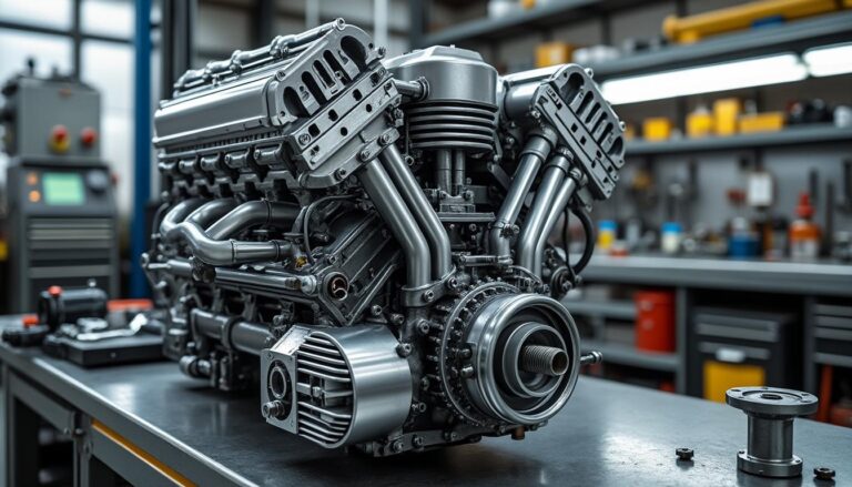 découvrez le moteur m47 : ses caractéristiques techniques, sa fiabilité reconnue et ses principales applications automobiles. idéal pour comprendre les atouts de ce moteur diesel bmw.