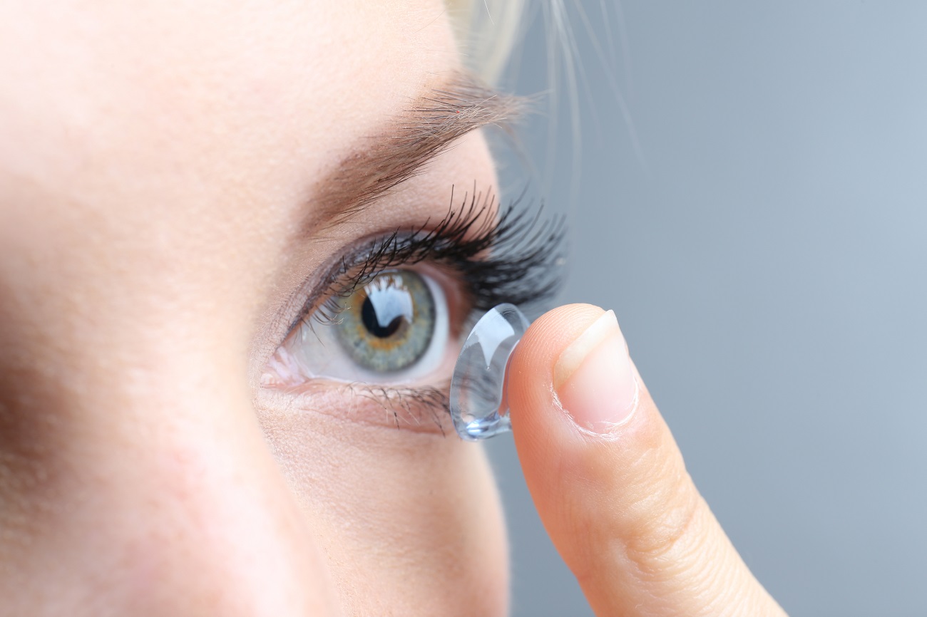 Les orthoptistes et la primo prescription des lentilles de contact