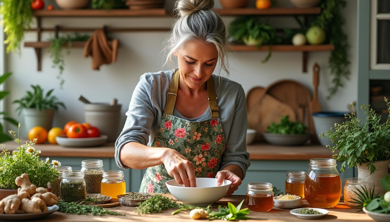découvrez les remèdes de grand-mère les plus efficaces pour soulager un malaise vagal : astuces naturelles, conseils pratiques et gestes simples pour agir rapidement en cas de malaise.