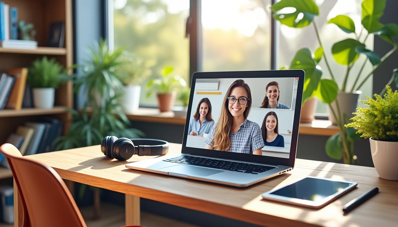 découvrez comment fonctionne mon bureau numérique (mbn), l’espace scolaire en ligne qui facilite la communication, le suivi des cours et la gestion des tâches pour les élèves, parents et enseignants.