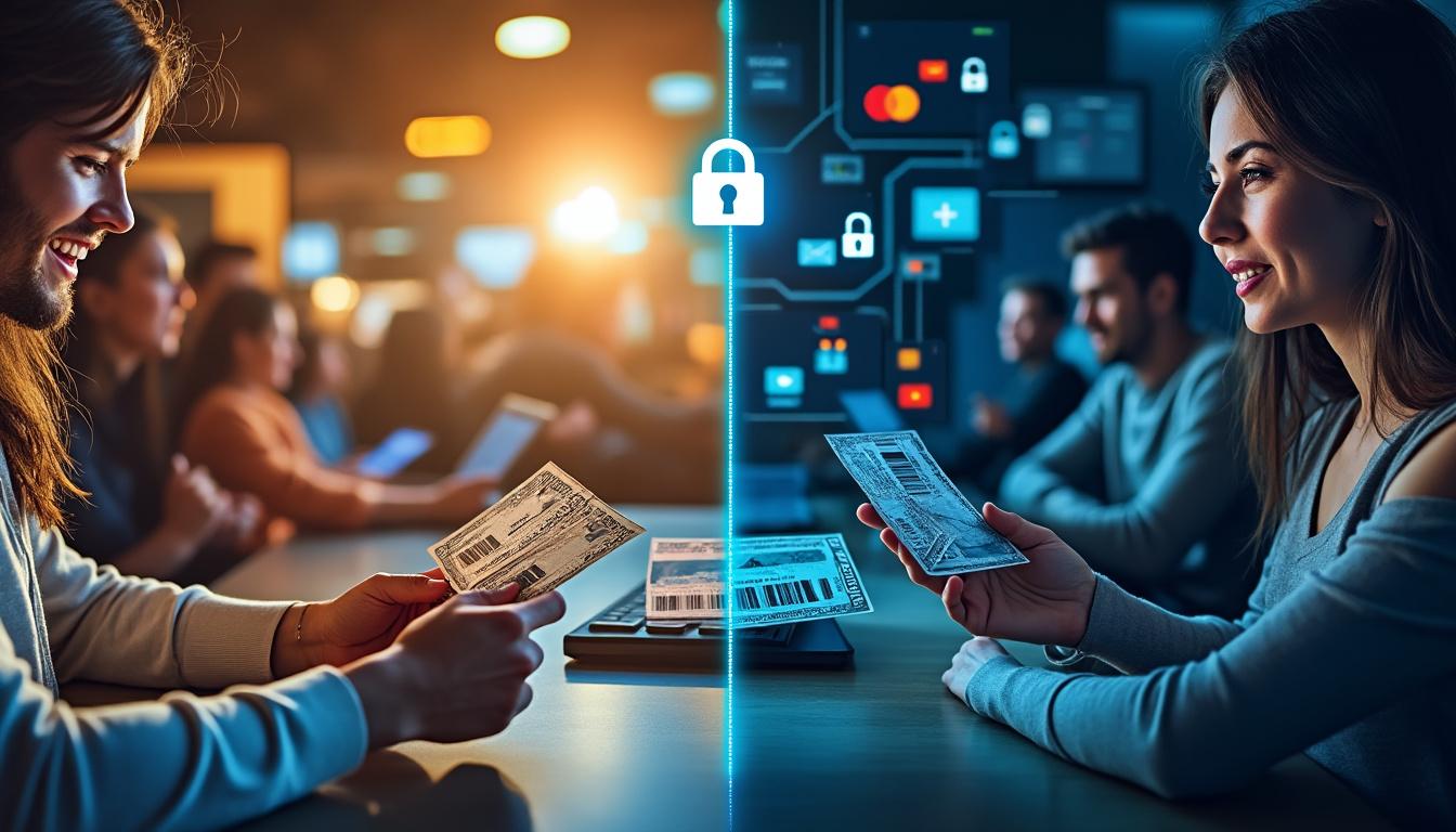 découvrez notre avis sur passe ton billet : plateforme fiable ou à éviter pour revendre vos billets ? analyse de la sécurité, des avantages et des risques pour faire le bon choix lors de vos reventes.