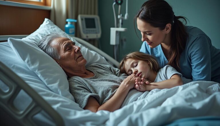 découvrez combien de temps il reste généralement à vivre lors de la phase terminale d’un cancer, les signes à surveiller et les éléments influençant la durée. informations pour mieux comprendre et accompagner un proche.