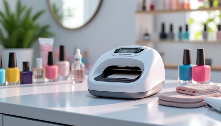 découvrez notre avis complet, nos tests et notre comparatif des meilleures ponceuses à ongles pour un choix éclairé. conseils, recommandations et guide d’achat pour des ongles impeccables.