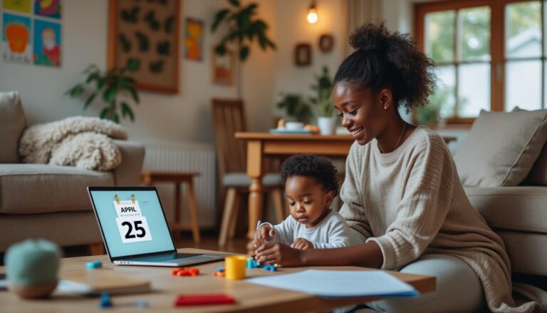 découvrez qui peut bénéficier de la prime exceptionnelle caf du 25 avril destinée aux familles monoparentales. conditions d’éligibilité, montant de l’aide et démarches pour l’obtenir : toutes les infos pratiques.