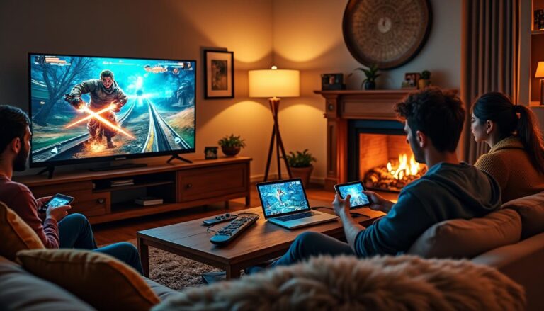 découvrez la liste complète des jeux disponibles sur poki, des jeux d’action aux puzzles, et apprenez comment y jouer facilement en ligne, gratuitement et sans téléchargement.