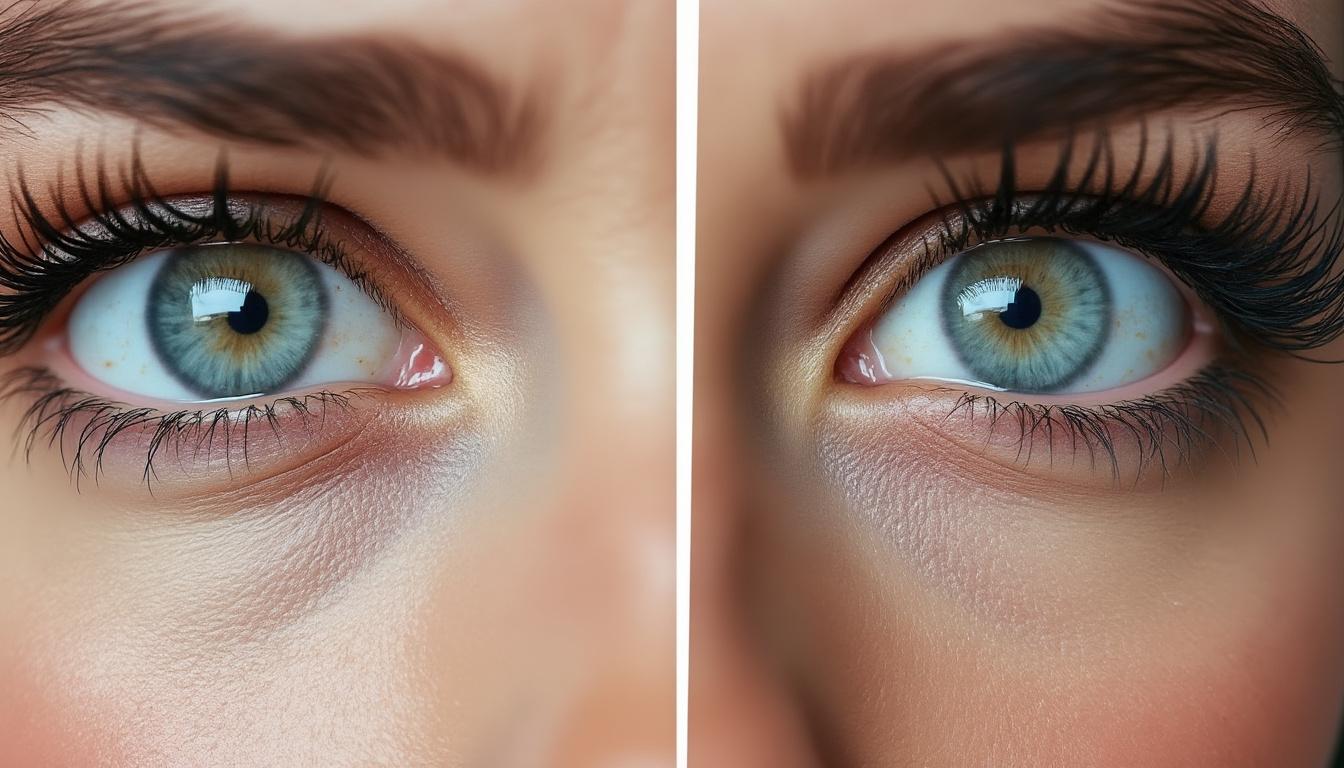 découvrez les principales causes d'un rehaussement de cils raté et trouvez des astuces efficaces pour corriger les erreurs et retrouver un regard sublime en toute sécurité.