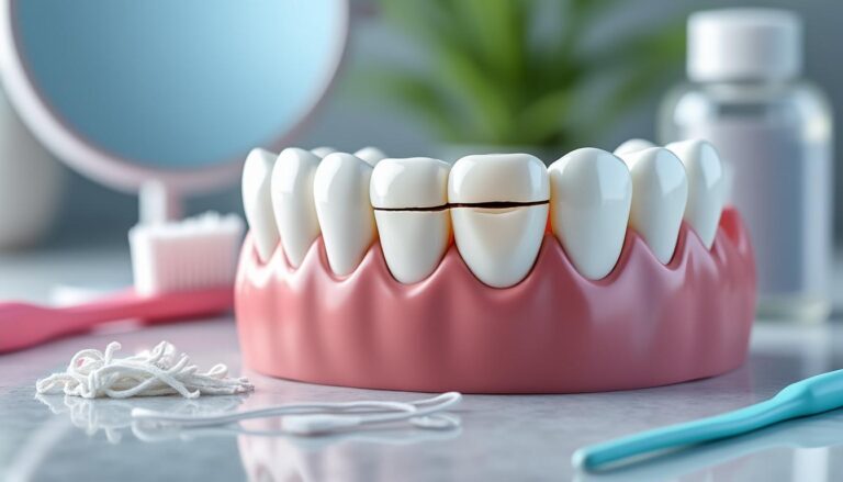 découvrez les causes possibles d’un sillon noir sur la dent et les traitements efficaces pour retrouver un sourire sain. conseils d’experts et prévention.