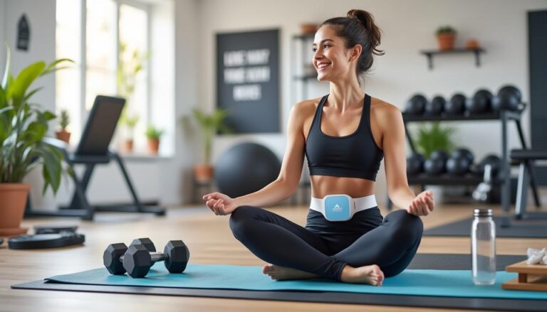découvrez notre avis complet sur le slendertone abs8 : efficacité, utilisation, avantages et conseils pour renforcer vos abdominaux avec cette ceinture d’électrostimulation.