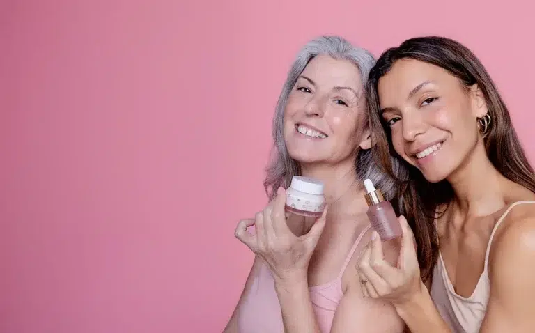 TENDANCE COSMETIQUE