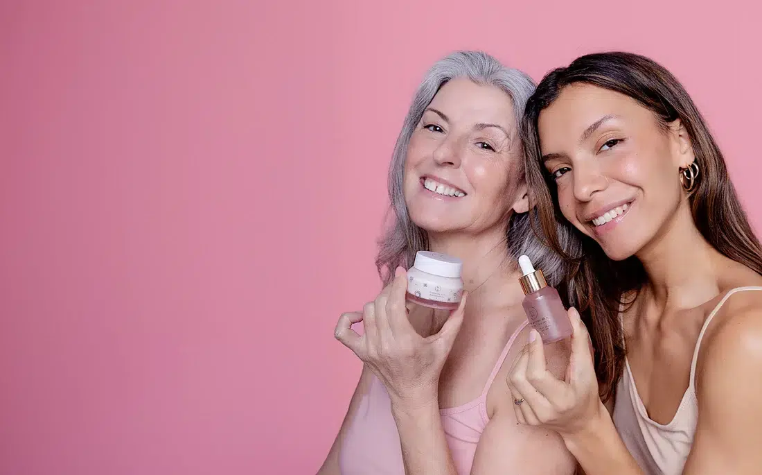 TENDANCE COSMETIQUE