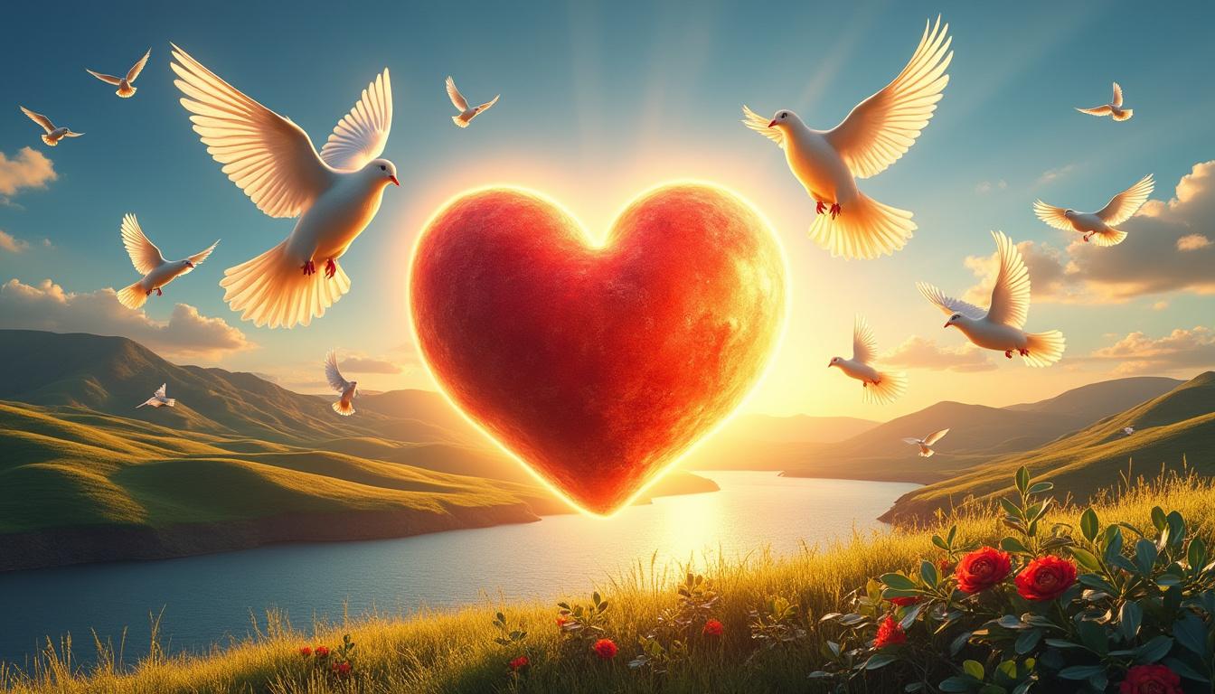 Un coeur pour la paix blog que savoir sur ce blog 1 1