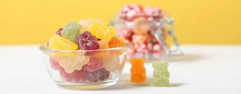 gummies bonbons hhc