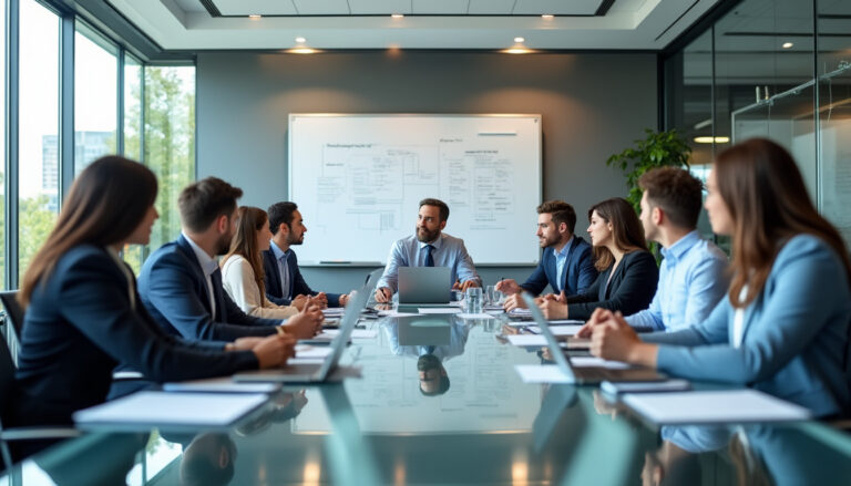 découvrez à quoi sert une note d’information : son rôle dans la transmission d’informations claires et officielles, ses usages en entreprise, et son importance pour communiquer efficacement auprès des collaborateurs.