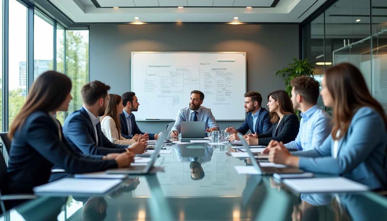 découvrez à quoi sert une note d’information : son rôle dans la transmission d’informations claires et officielles, ses usages en entreprise, et son importance pour communiquer efficacement auprès des collaborateurs.