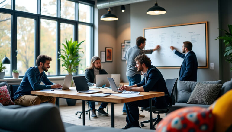 confiez le développement de vos applications mobiles sur mesure à une équipe expérimentée en roumanie. solutions innovantes, adaptées à vos besoins et à votre budget, pour tous secteurs d’activité.