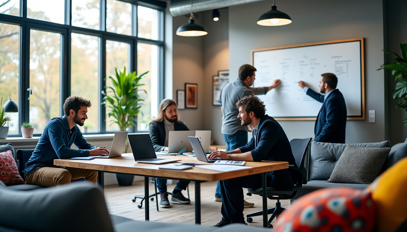 confiez le développement de vos applications mobiles sur mesure à une équipe expérimentée en roumanie. solutions innovantes, adaptées à vos besoins et à votre budget, pour tous secteurs d’activité.