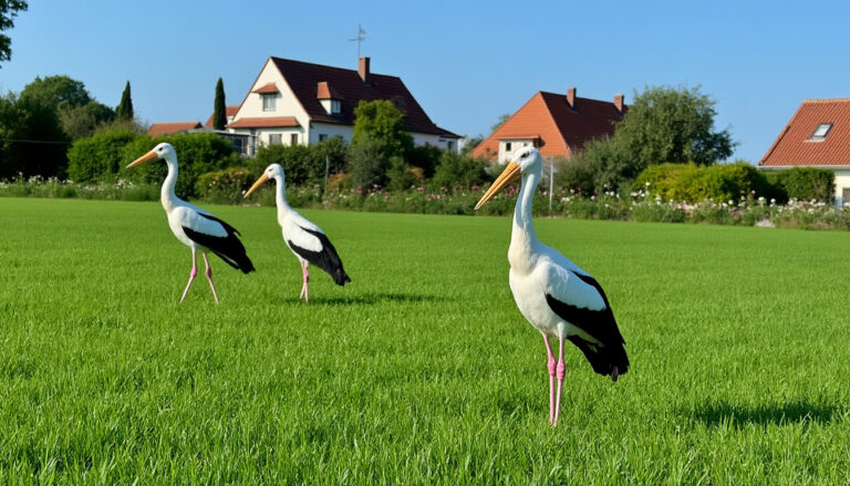 suivez l’actualité des cigognes de sarralbe en moselle sur facebook : photos, vidéos et nouvelles des nids en direct. rejoignez une communauté passionnée par ces oiseaux emblématiques !