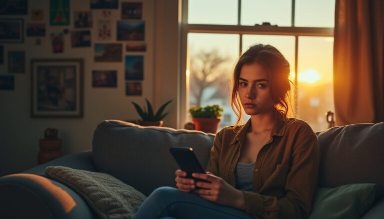 découvrez les raisons pour lesquelles il ne regarde plus vos stories, comprenez ce que cela peut signifier et obtenez des conseils pour réagir face à ce changement de comportement sur les réseaux sociaux.