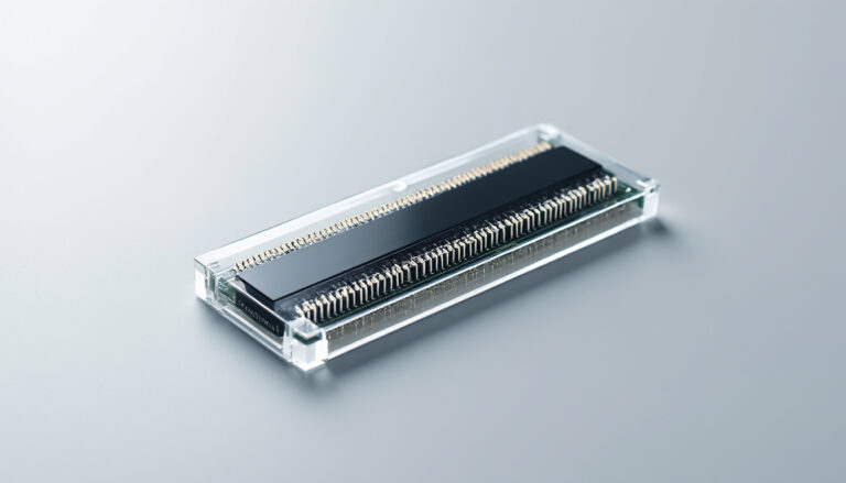 découvrez ce qu’est le single inline package (sip), un type de boîtier utilisé dans l’électronique pour le montage des composants sur les circuits imprimés, et comprenez ses spécificités et ses avantages.