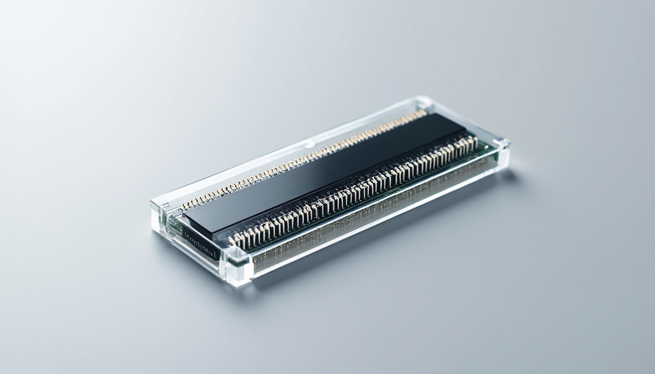 découvrez ce qu’est le single inline package (sip), un type de boîtier utilisé dans l’électronique pour le montage des composants sur les circuits imprimés, et comprenez ses spécificités et ses avantages.