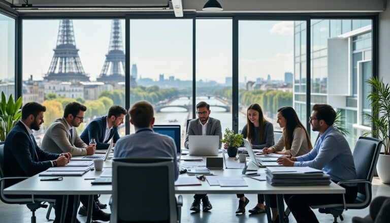 découvrez comment optimadmin simplifie la gestion administrative à paris en proposant des services sur mesure pour les entreprises, entrepreneurs et indépendants. profitez d'un accompagnement professionnel et efficace pour optimiser vos démarches administratives.