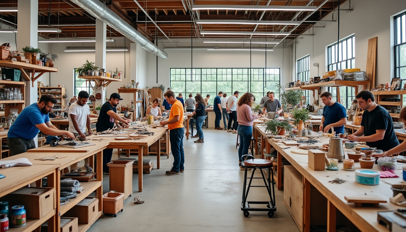 découvrez les offres de institutdubricolage.com : des cours de bricolage adaptés à tous niveaux, encadrés par des experts, pour apprendre à rénover, décorer et entretenir votre maison en toute confiance.