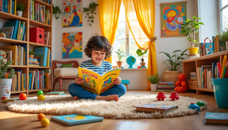 découvrez ce que le blog albert camus bron propose aux enfants : activités ludiques, animations culturelles, ateliers créatifs et ressources éducatives pour éveiller la curiosité et l’imagination des plus jeunes.