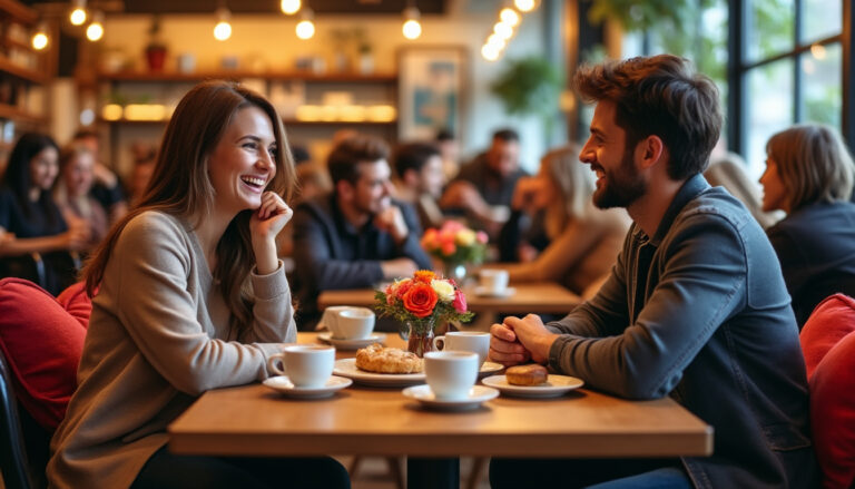 Que propose le blog « Astuces rencontre Blog Libre Net » ?