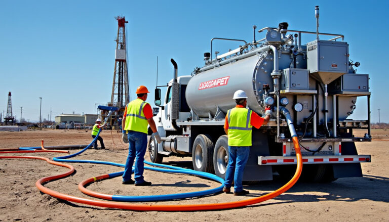 découvrez le rôle d’erick flowback services : ses missions principales, son expertise dans la gestion du flowback et l’optimisation des opérations pétrolières et gazières.