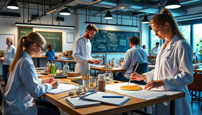 découvrez la liste complète des métiers proposée sur oulala.net : explorez des fiches détaillées, les compétences requises et les opportunités professionnelles pour mieux orienter votre carrière.
