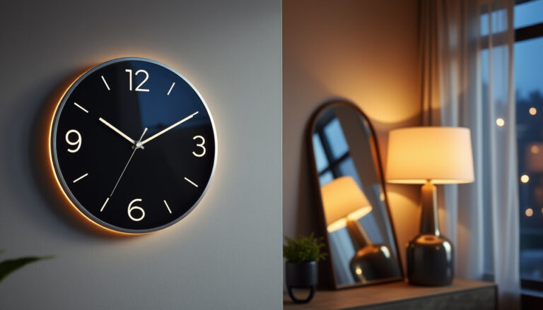 Quelle est la signification de l’heure miroir 20h20 ?