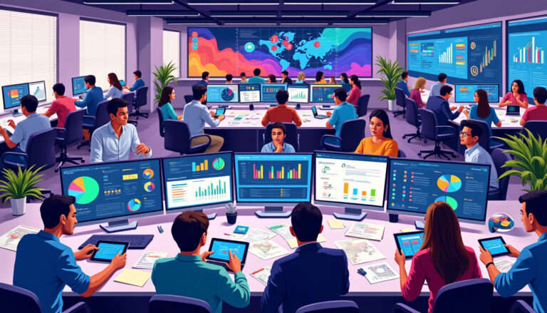 découvrez l’ensemble des services proposés par continental data graphics : solutions de gestion documentaire, digitalisation, traitement de données et support technique pour optimiser la performance des entreprises.