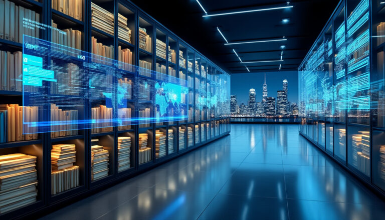 découvrez ce qu’est archivbate : une solution innovante pour la gestion, l’archivage et la consultation de documents dans le secteur du bâtiment et de la construction.