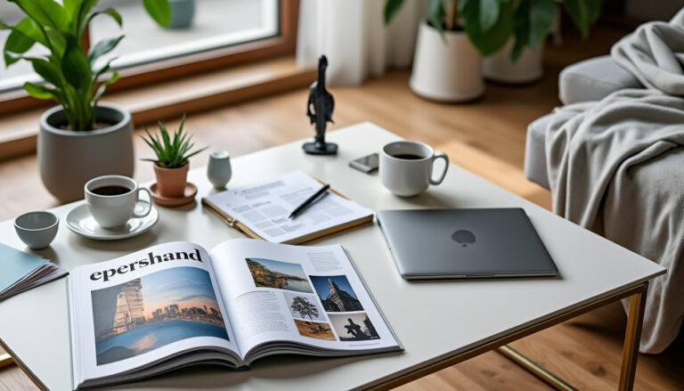 découvrez epershand magazine : présentation du média, de ses thématiques phares et de ses sujets de prédilection. informez-vous sur les axes éditoriaux et les contenus proposés par ce magazine innovant.