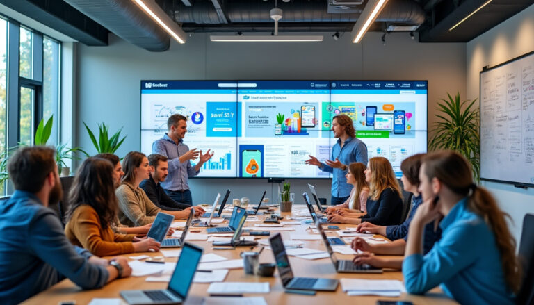 découvrez exlansa, une entreprise innovante spécialisée dans les solutions technologiques. apprenez-en plus sur ses domaines d’intervention et ses services pour accompagner la transformation digitale des entreprises.