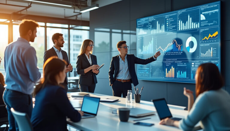 découvrez maboxrh, une solution rh innovante dédiée à la gestion des ressources humaines. apprenez à qui s’adresse cette plateforme et comment elle facilite le quotidien des entreprises en centralisant leurs processus rh.