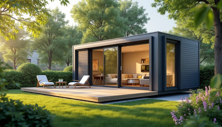 découvrez smg mobile homes, un spécialiste reconnu dans la vente et la location de maisons mobiles en france. explorez ses services, avantages, et solutions adaptées à vos besoins d’habitat mobile.