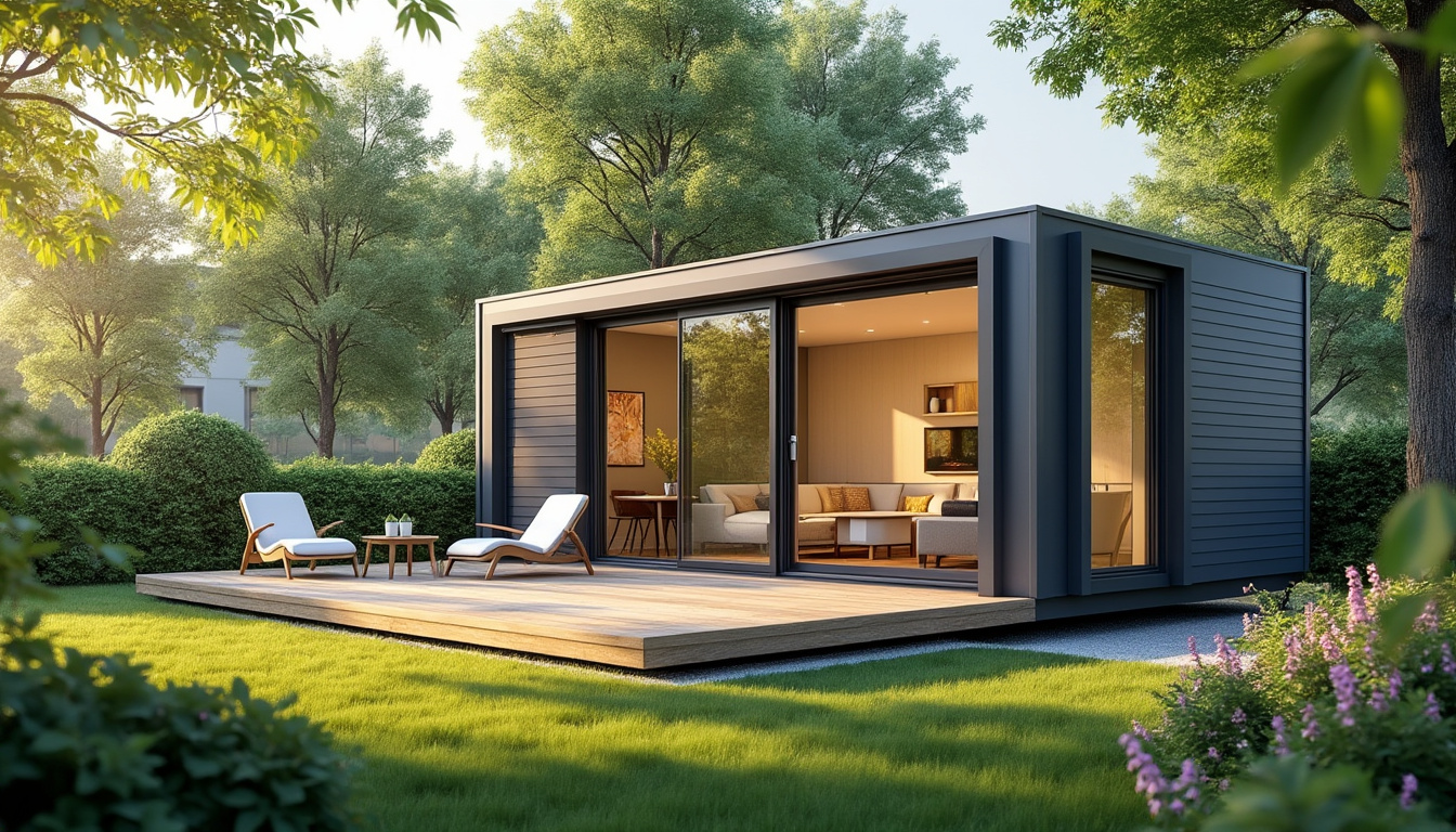 découvrez smg mobile homes, un spécialiste reconnu dans la vente et la location de maisons mobiles en france. explorez ses services, avantages, et solutions adaptées à vos besoins d’habitat mobile.