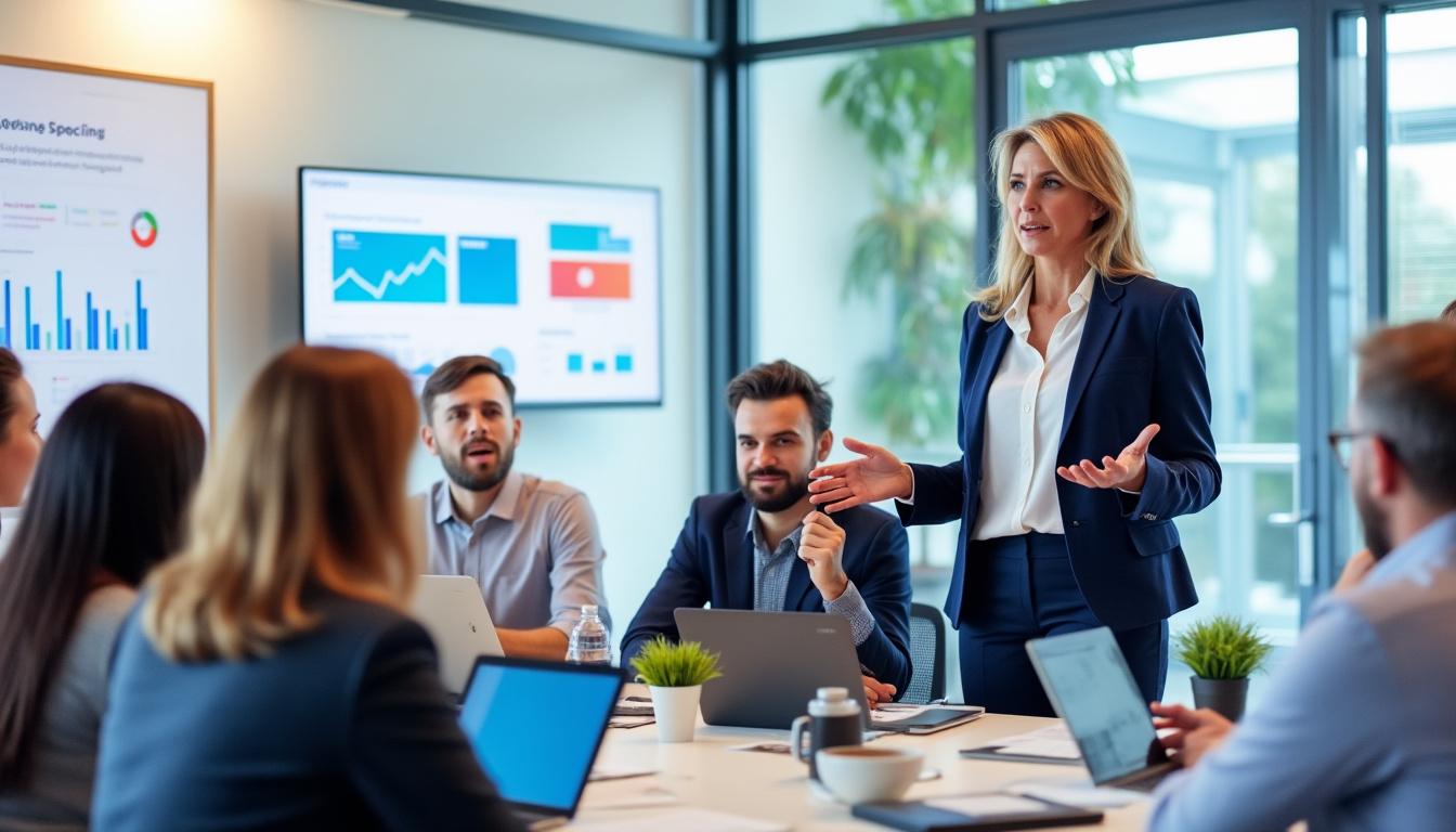 découvrez la formation social selling d’emmanuelle petiau : une méthode efficace pour optimiser votre présence sur les réseaux sociaux, attirer de nouveaux clients et booster votre activité professionnelle grâce à des techniques de vente adaptées au digital.